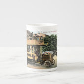 Souvenir Coffee Tasse - Berlin (Vorderseite)