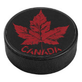Souvenir Hockey Puck Cool Retro (3/4)