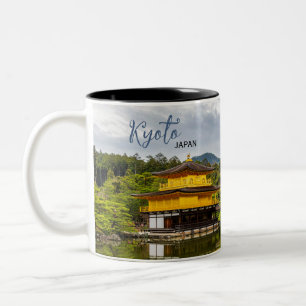Souvenir Kyoto Japan Kaffeetasse