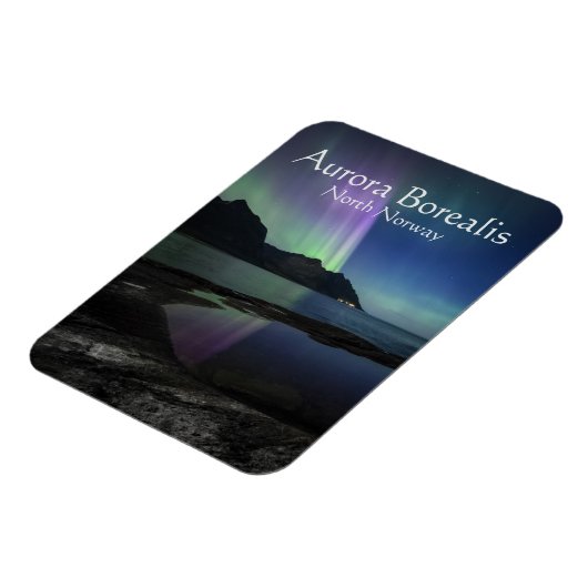 Souvenir Magnet (Linke Seite)