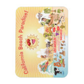 Souvenir Magnet (Vertikal)