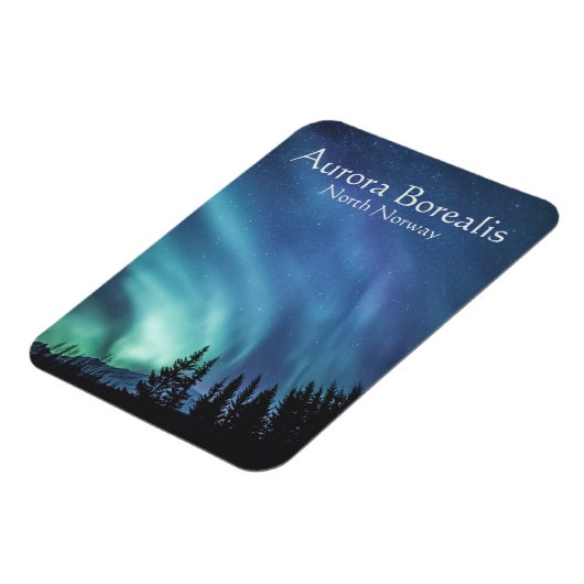 Souvenir Magnet (Linke Seite)