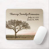 Souvenir Mousepad (Mit Mouse)
