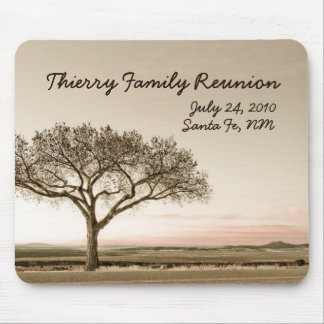 Souvenir Mousepad
