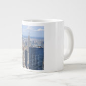 Souvenir Specialty Tasse - New York (Vorderseite Rechts)