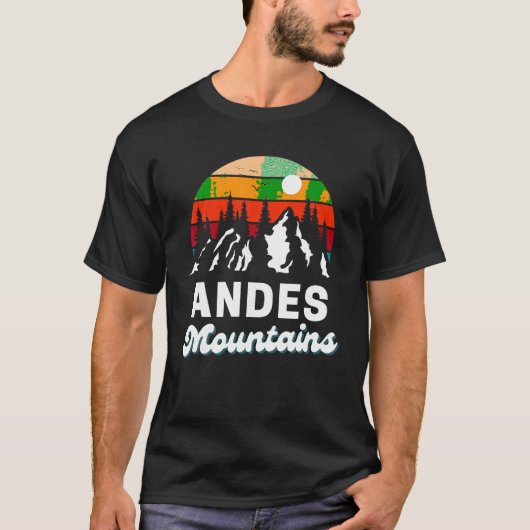 Souvenir T Shirt (Vorderseite)