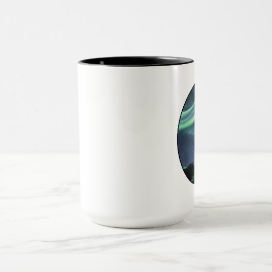 Souvenir Tasse (Zentrum)