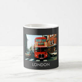 Souvenir Tasse aus London England