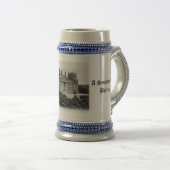 Souvenir Tasse - Berlin (VorderseiteRechts)