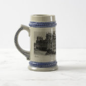Souvenir Tasse - Berlin (Links)