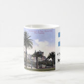 Souvenir Tasse - Buenos Aires, Argentinien (Mittel)