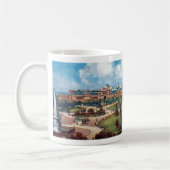 Souvenir Tasse - Buenos Aires, Argentinien. (Links)