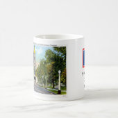 Souvenir Tasse - Cheyenne, Wyoming (Mittel)