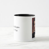 Souvenir Tasse - Chopin (Zentrum)