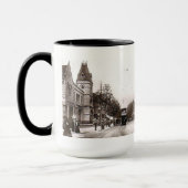 Souvenir Tasse - Ealing, London (Links)