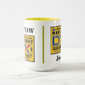 Souvenir-Tasse für Mabuhay DX Group Net 7.178 14.2 Tasse (Zentrum)