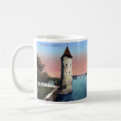 Souvenir Tasse - Rheinfelden, Aargau, Schweiz (Links)