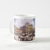Souvenir Tasse - Sao Paulo, Brasilien (Vorderseite Links)
