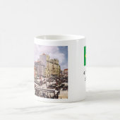 Souvenir Tasse - Sao Paulo, Brasilien (Mittel)