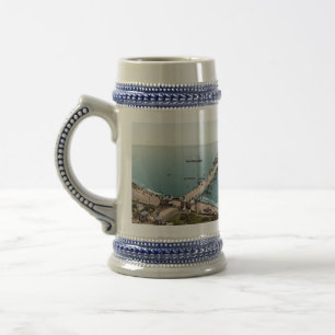 Souvenir Tasse - Victoria Pier, Folkestone