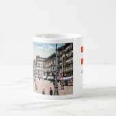 Souvenir Tasse - Wien, Österreich (Mittel)