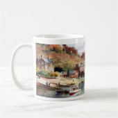Souvenir Tasse - Windermere, Lake District (Links)
