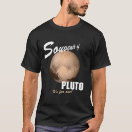 Souvenir von Pluto T-Shirt