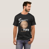 Souvenir von Pluto T-Shirt (Vorne ganz)