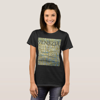 Souvenir von Venedig. Souvenir di Venezia T-Shirt