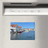 Souvenirmagnet Magnet (In Situ (Geschirrspüler))