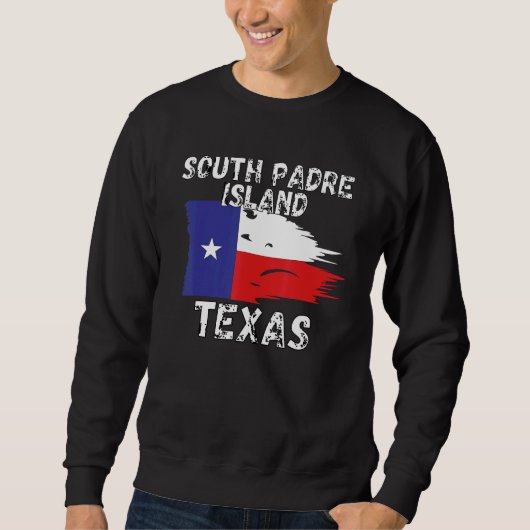 Souvenirs 1 sweatshirt (Vorderseite)