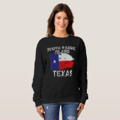 Souvenirs 1 sweatshirt (Vorne ganz)