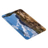 Souvenirs aus der Südwestwüste Magnet (Rechte Seite)