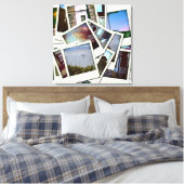 Souvenirs der Bretagne Bulk Pictures Custom Leinwa Leinwanddruck (Insitu (Schlafzimmer))