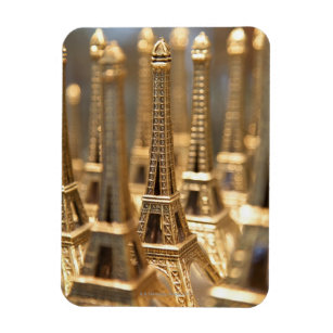Souvenirs des Eiffelturms Magnet