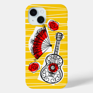 Souvenirs Stripe iPhone Gehäuse Case-Mate iPhone Hülle