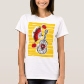 Souvenirs-T - Shirt (Vorderseite)