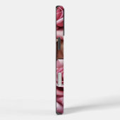 "Souverän der goldenen Rose" Case-Mate iPhone Hülle (Rückseite / Rechts)