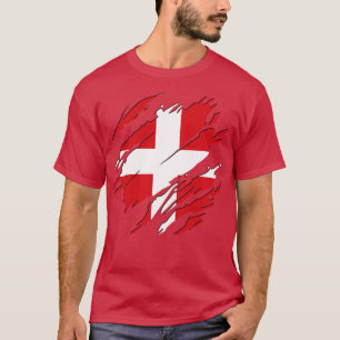 Souveräner Malteserorden Immer T-Shirt