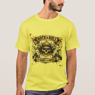 Sovereign of Sound-T-Shirt T-Shirt