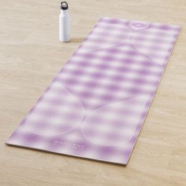 Sovereigna® Loka Berry Glaze Magic Yoga Mat Yogamatte