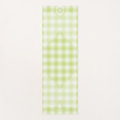 Sovereigna® Loka Citrus Glaze Magic Yoga Mat Yogamatte (Vorderseite)