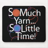 Soviel Garn Mousepad (Vorne)