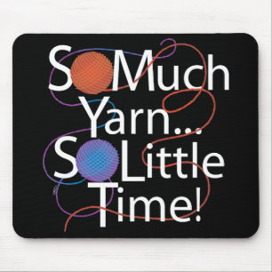 Soviel Garn Mousepad