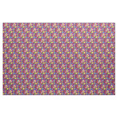 Soviel Süßigkeits-Gewebe Stoff (Yard (91,4 cm))