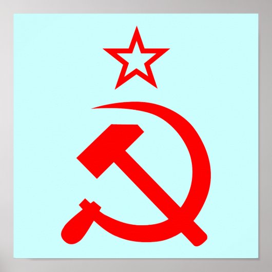 Soviet 2 poster (Vorne)