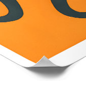 Soviet Anti Alcohol Poster – Vintage Russian (Ecke)