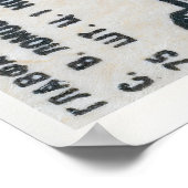 Soviet Construction - Matchbox Print - Aesthetic Poster (Ecke)