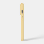 Soviet Mosin Nagant Rifle Phone Case iPhone Hülle (Linke Seite)