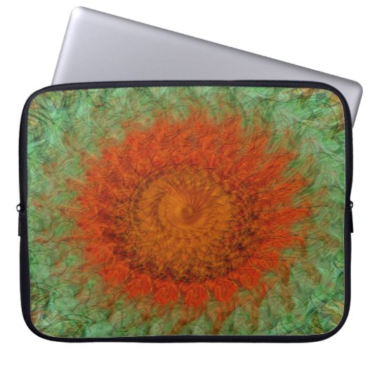 Sowas...... Laptopschutzhülle (Vorderseite)